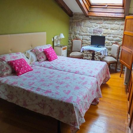 Casa Rural Lakoak Garínoain Δωμάτιο φωτογραφία
