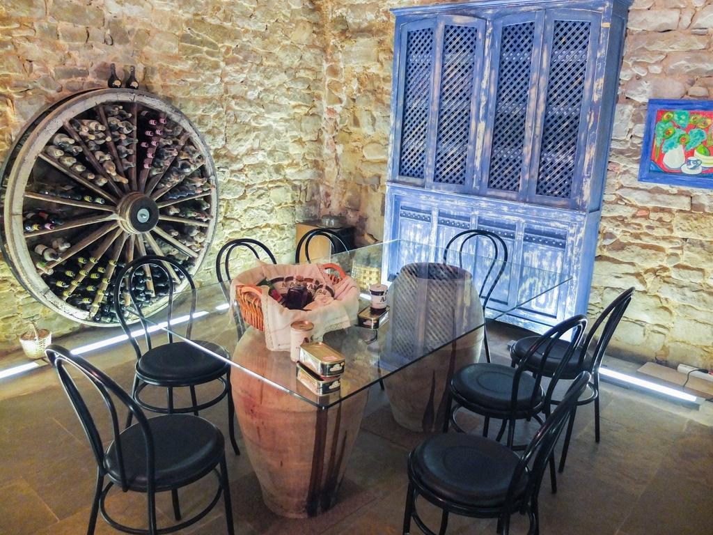 Casa Rural Lakoak Garínoain Εξωτερικό φωτογραφία