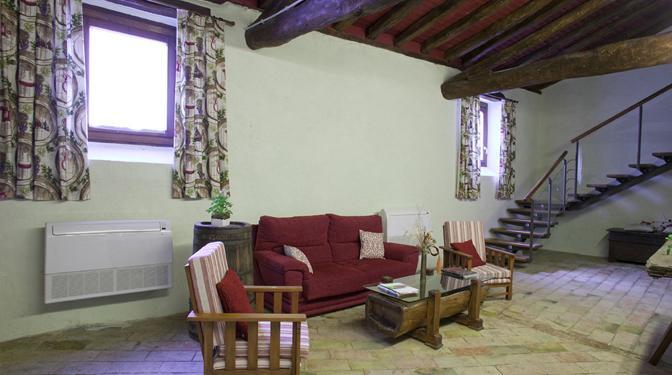 Casa Rural Lakoak Garínoain Εξωτερικό φωτογραφία