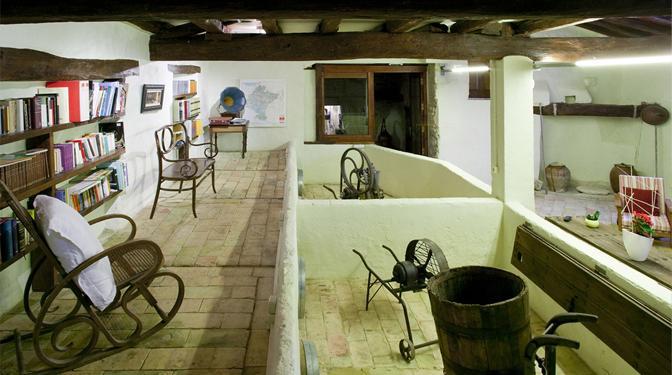 Casa Rural Lakoak Garínoain Εξωτερικό φωτογραφία