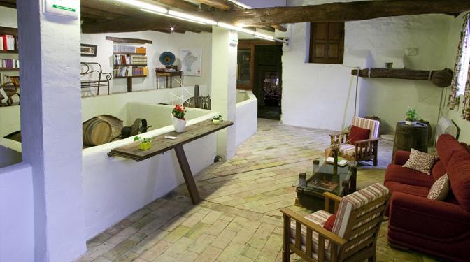 Casa Rural Lakoak Garínoain Εξωτερικό φωτογραφία